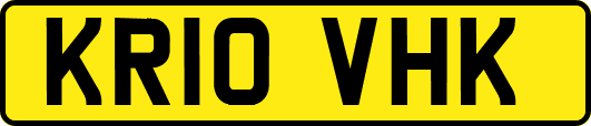 KR10VHK