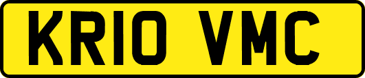 KR10VMC