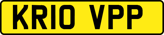 KR10VPP