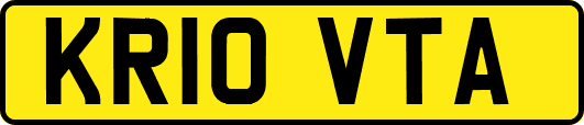 KR10VTA