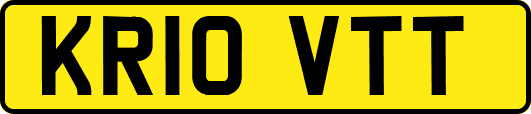 KR10VTT