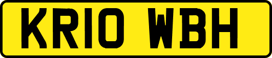 KR10WBH