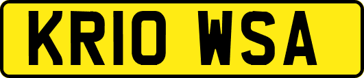 KR10WSA