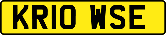KR10WSE