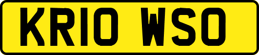 KR10WSO