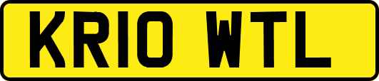 KR10WTL