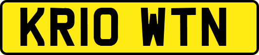 KR10WTN