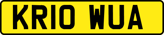 KR10WUA