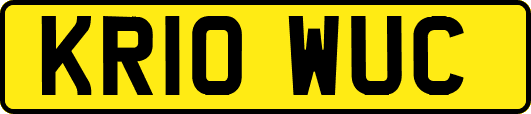 KR10WUC