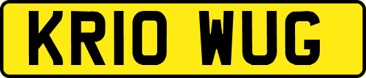 KR10WUG