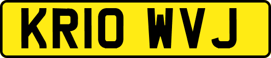 KR10WVJ