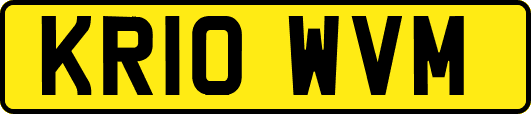 KR10WVM
