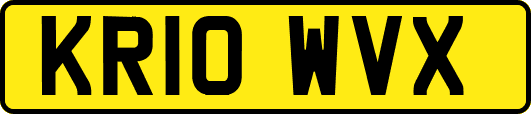 KR10WVX