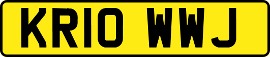 KR10WWJ