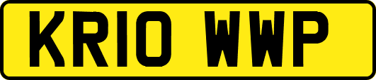 KR10WWP