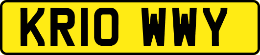 KR10WWY