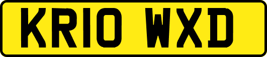 KR10WXD
