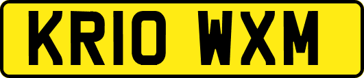 KR10WXM