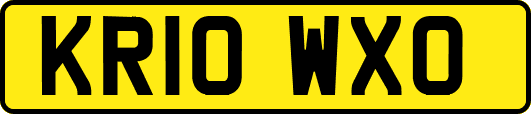 KR10WXO
