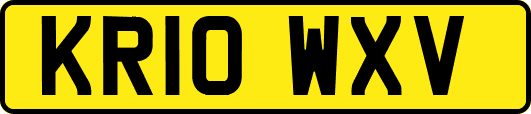 KR10WXV