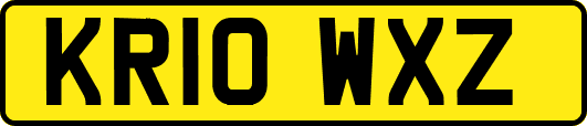 KR10WXZ