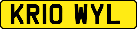 KR10WYL