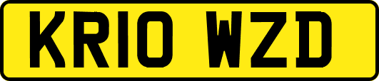 KR10WZD