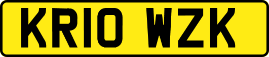 KR10WZK