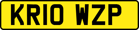 KR10WZP