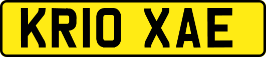 KR10XAE