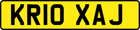KR10XAJ