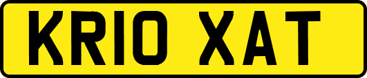 KR10XAT