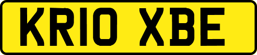 KR10XBE