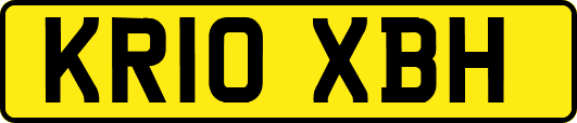 KR10XBH