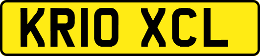 KR10XCL