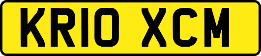 KR10XCM