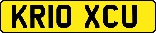 KR10XCU