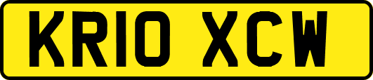 KR10XCW