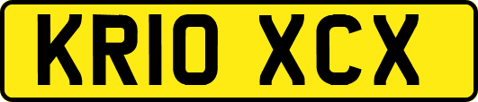 KR10XCX