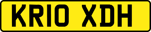 KR10XDH