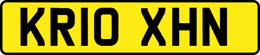 KR10XHN