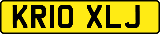 KR10XLJ