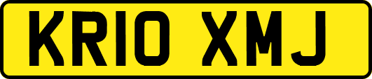 KR10XMJ
