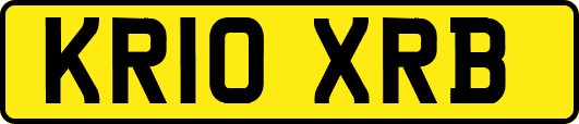 KR10XRB
