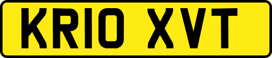 KR10XVT