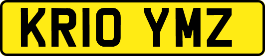 KR10YMZ