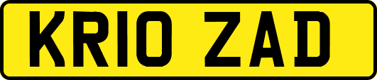 KR10ZAD
