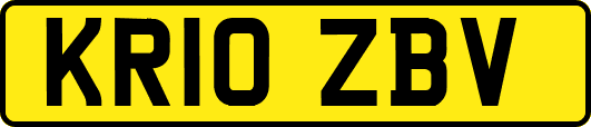 KR10ZBV