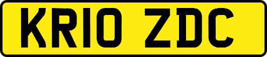 KR10ZDC