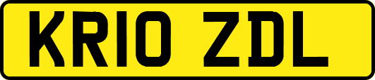 KR10ZDL